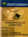 Fundamental Of Computers