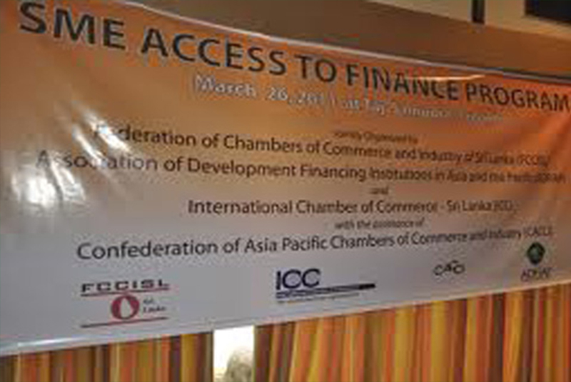 Best Practice Regulatory Principles Supporting MSME Access to Finance