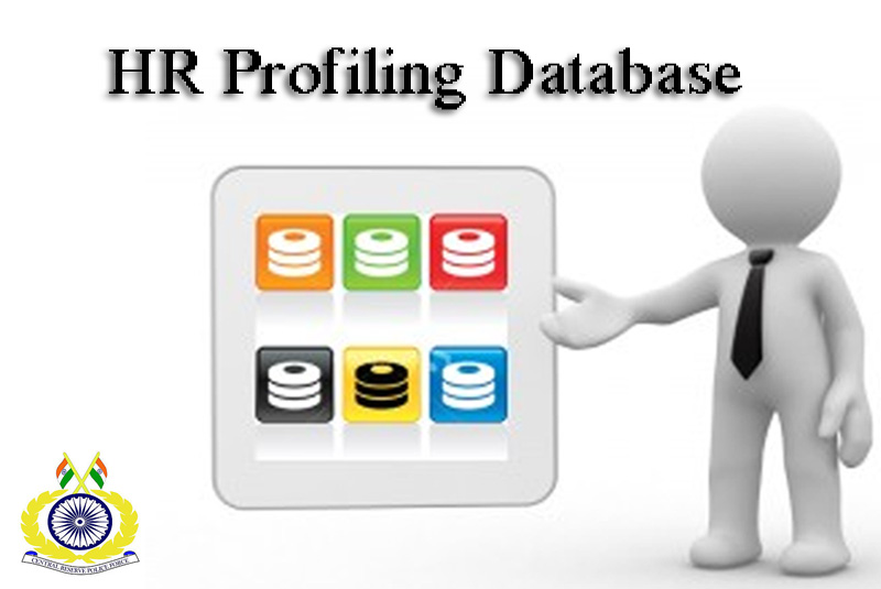 HR Profiling database