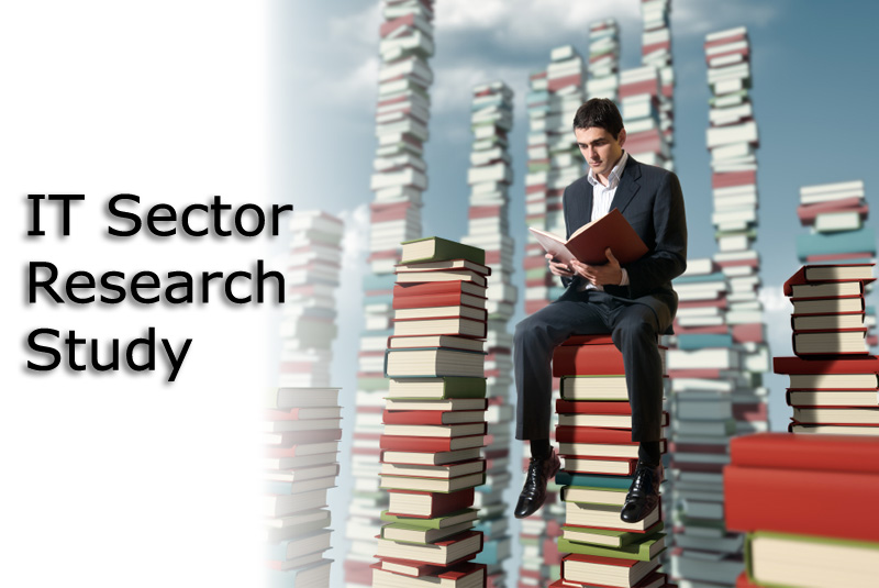 IT Sector Research Study