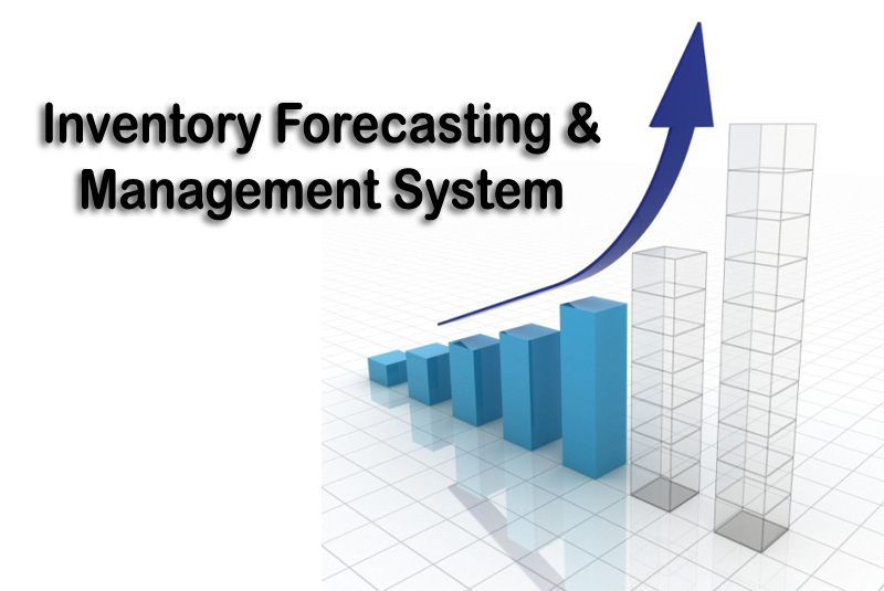 Inventory Forecasting & Management System