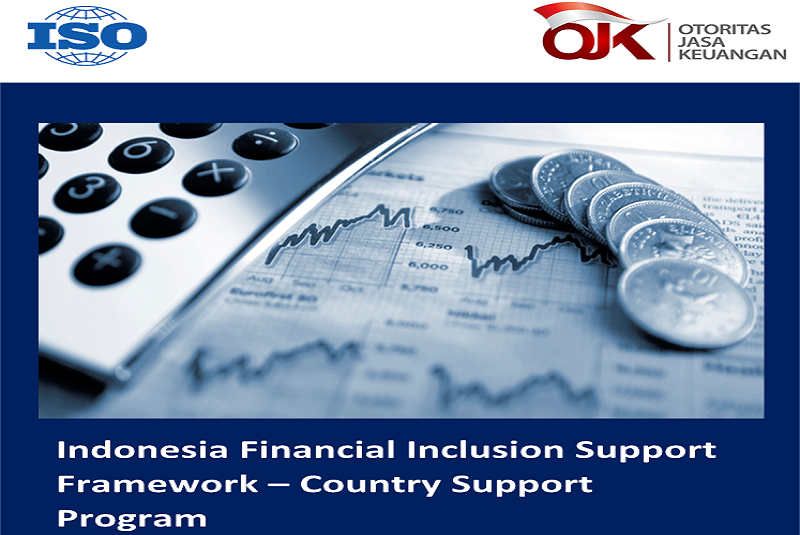 Indonesia Financial Inclusion Support Framework – Country Support Program