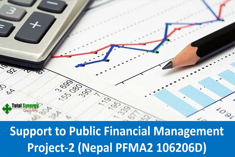 Support to Public Financial Management Project-2
