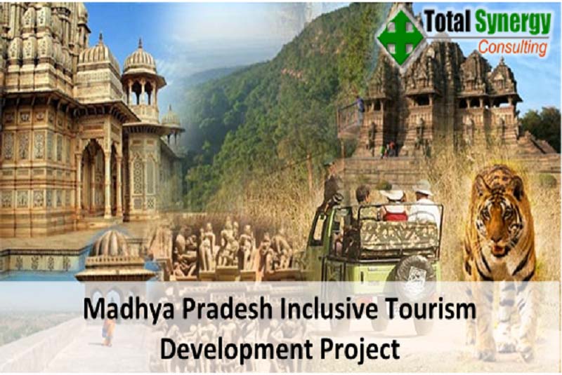 Support to Preparation of Project Preparation Report for Madhya Pradesh Inclusive Tourism Development