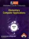 Elementry Computer Application (MAEN-21)