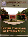 Computer Fundamentals and Operating System (PGDCA)