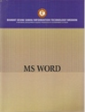 Ms Word