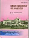 Computer Architecture And Organization
