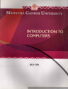 Introduction to Computers