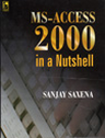Ms Access 2000 in a Nutshell