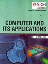 Computer and Its Applications (COAD1312)