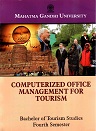 Computerized Office Management for Tourism (BTS-Fourth Semester)