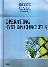 Operating System Concepts (MH-02)